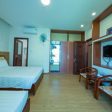 Hung Tuyen Hotel Danang Exteriér fotografie