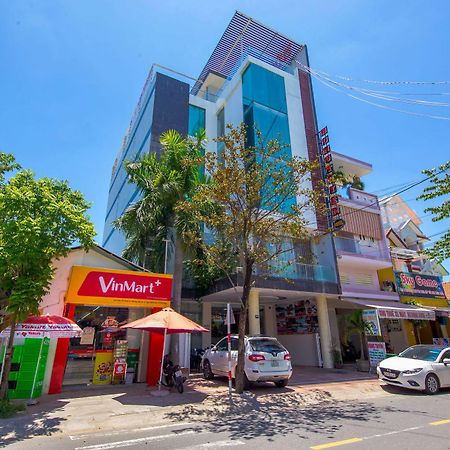 Hung Tuyen Hotel Danang Exteriér fotografie