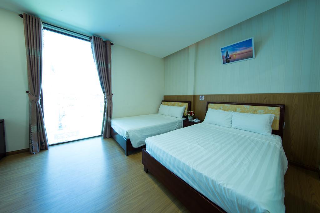 Hung Tuyen Hotel Danang Exteriér fotografie
