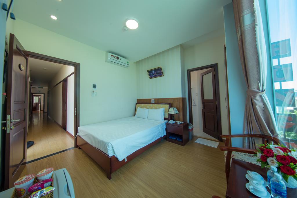 Hung Tuyen Hotel Danang Exteriér fotografie