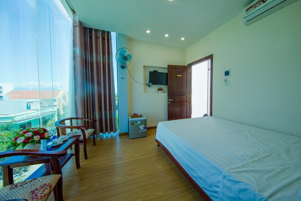 Hung Tuyen Hotel Danang Exteriér fotografie