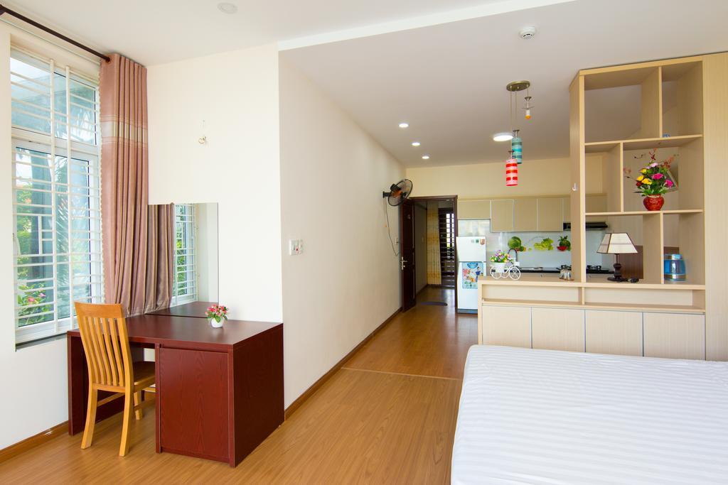 Hung Tuyen Hotel Danang Exteriér fotografie