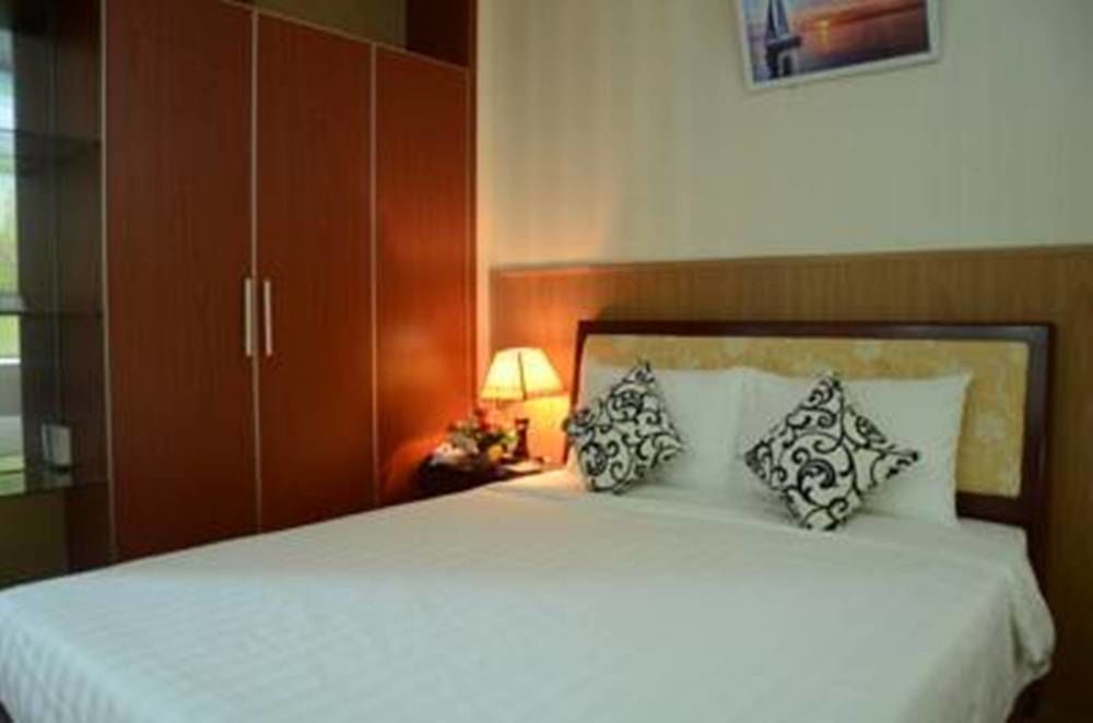 Hung Tuyen Hotel Danang Exteriér fotografie