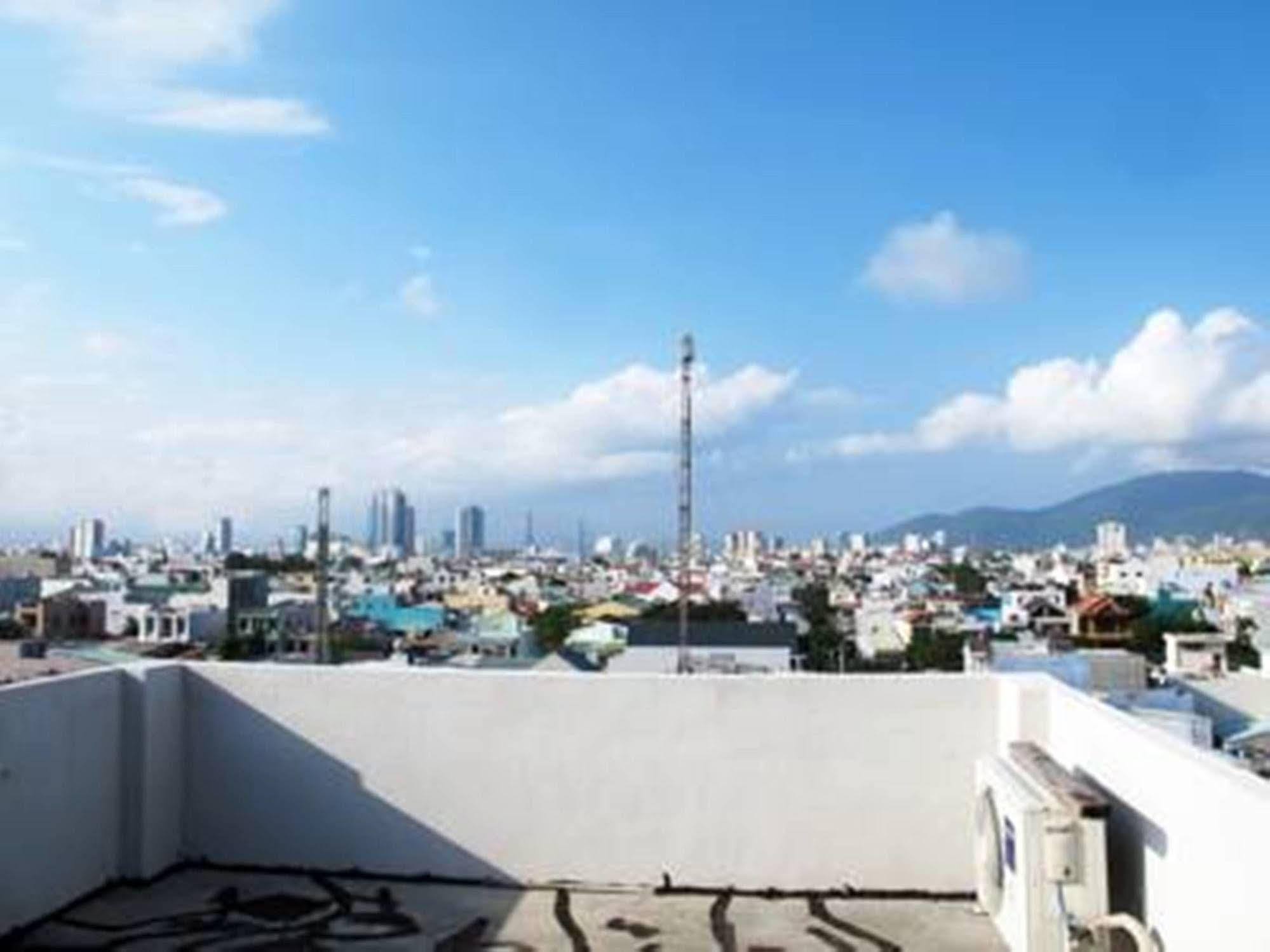 Hung Tuyen Hotel Danang Exteriér fotografie